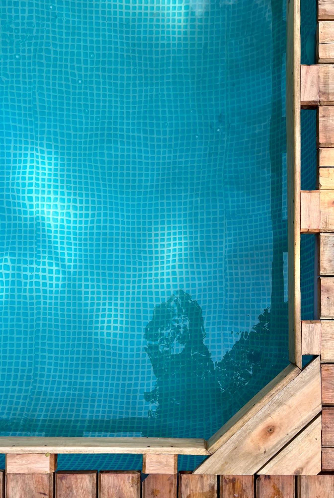 Hotel Viavia Entebbe Exteriér fotografie