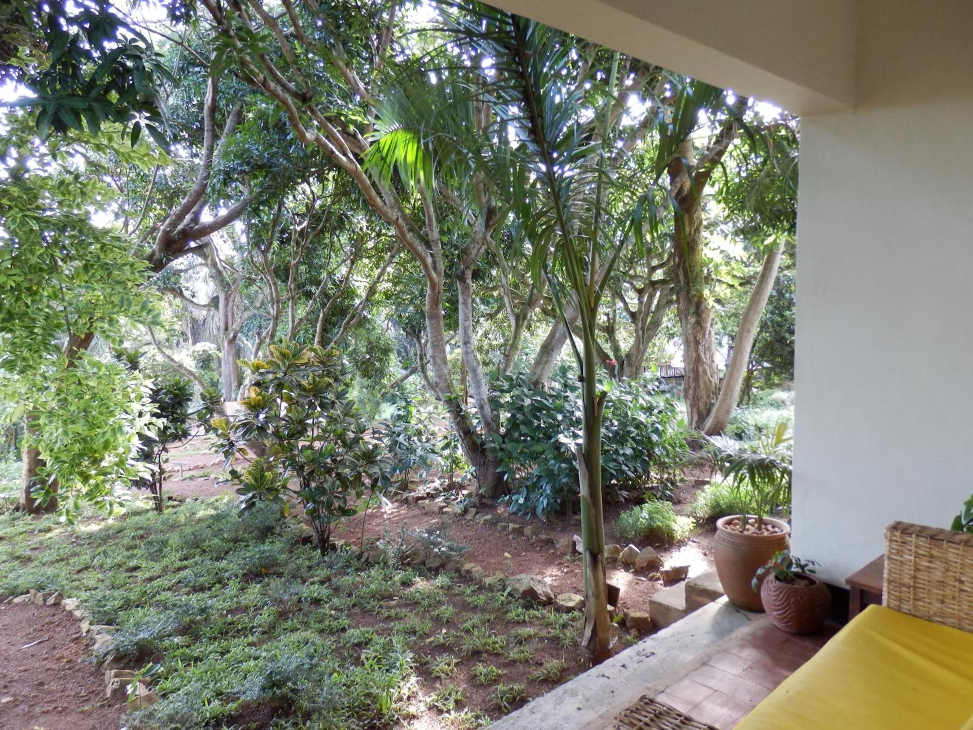Hotel Viavia Entebbe Exteriér fotografie